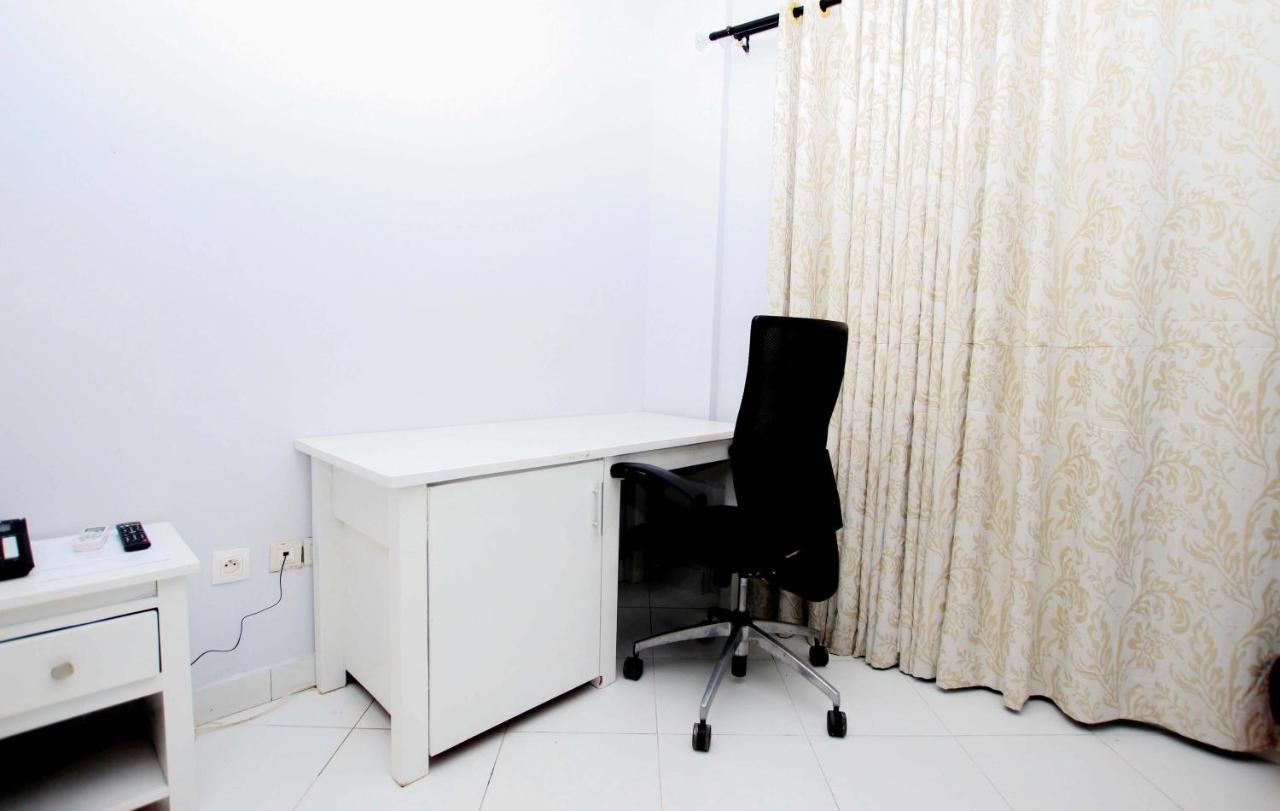 Hotel Galilee كوتونو المظهر الخارجي الصورة