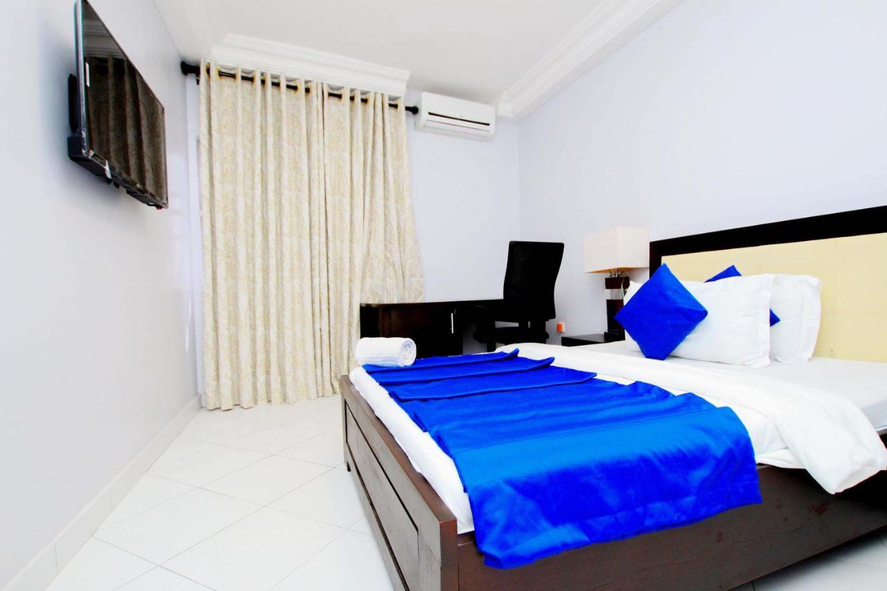 Hotel Galilee كوتونو المظهر الخارجي الصورة