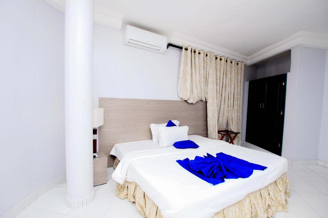 Hotel Galilee كوتونو المظهر الخارجي الصورة