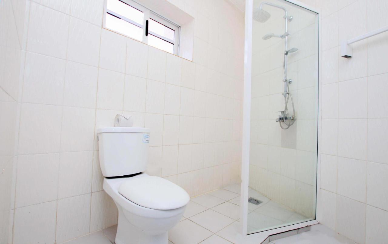 Hotel Galilee كوتونو المظهر الخارجي الصورة